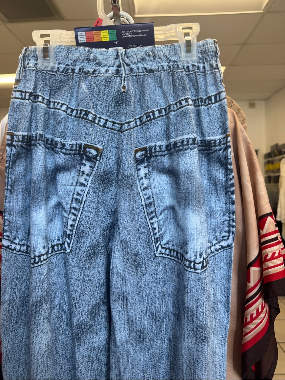 Jeans Subcategory Identification - Picture 5 of 6